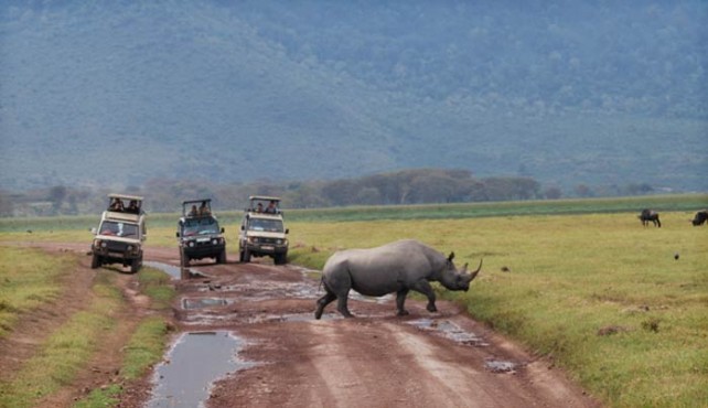 Viaje a Tanzania, Kenya y Zanzíbar - Memorias de África Clásico y Confort en Camión
