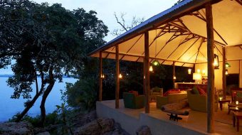 Lodges & camps en Tanzania Norte